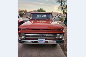 1964 Chevrolet C/K Truck for sale 102012483