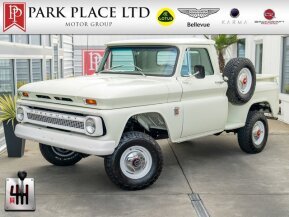 1964 Chevrolet C/K Truck for sale 102015211