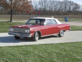 1964 Chevrolet Chevelle SS for sale 101667311