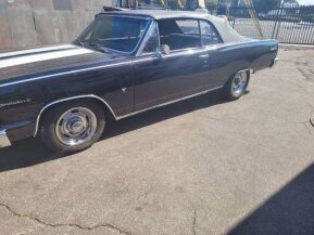 1964 Chevrolet Chevelle SS for sale 101703090