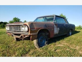 1964 Chevrolet Chevelle SS for sale 101750027