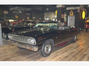 1964 Chevrolet Chevelle for sale 101837041