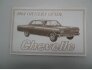 1964 Chevrolet Chevelle for sale 101841856