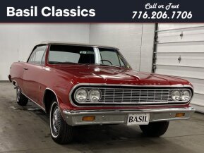 1964 Chevrolet Chevelle for sale 101841856