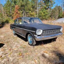 1964 Chevrolet Chevy II for sale 101959023
