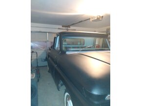 1964 Chevrolet Chevy II for sale 101775176