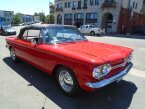 Thumbnail Photo 3 for 1964 Chevrolet Corvair