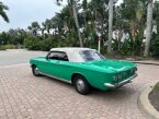 Thumbnail Photo 1 for 1964 Chevrolet Corvair