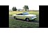 1964 Chevrolet Corvair Monza Convertible
