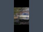 Thumbnail Photo 2 for 1964 Chevrolet Corvair Monza Convertible for Sale by Owner