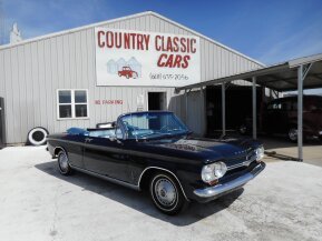 1964 Chevrolet Corvair for sale 100866861