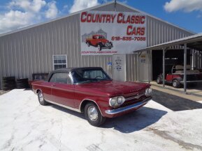1964 Chevrolet Corvair for sale 101358165