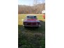 1964 Chevrolet Corvair for sale 101583812