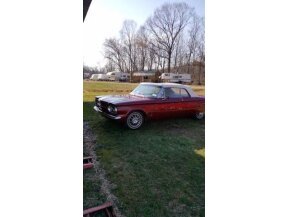 1964 Chevrolet Corvair for sale 101583812