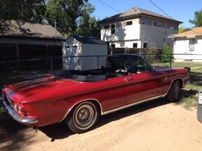 1964 Chevrolet Corvair Monza Convertible for sale 101583840