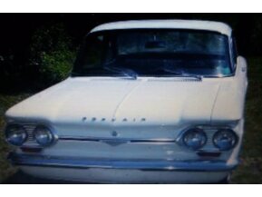 1964 Chevrolet Corvair for sale 101583921