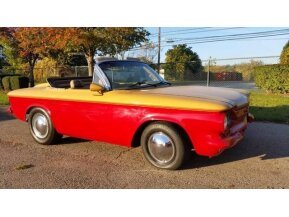 1964 Chevrolet Corvair for sale 101584039