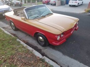 1964 Chevrolet Corvair for sale 101584200