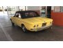 1964 Chevrolet Corvair Monza Convertible for sale 101697979