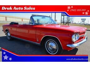 1964 Chevrolet Corvair for sale 101721544
