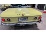 1964 Chevrolet Corvair for sale 101731607