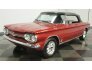 1964 Chevrolet Corvair Monza Convertible for sale 101739597