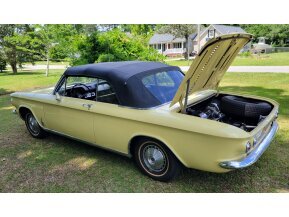 1964 Chevrolet Corvair Monza Convertible for sale 101759080
