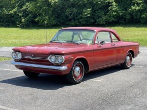 1964 Chevrolet Corvair for sale 101763201