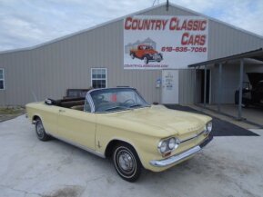 1964 Chevrolet Corvair for sale 101807062