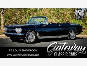 1964 Chevrolet Corvair for sale 101816652
