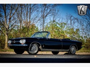 1964 Chevrolet Corvair for sale 101816652