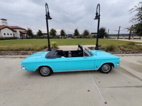 1964 Chevrolet Corvair Monza Convertible for sale 101832945