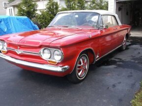 1964 Chevrolet Corvair for sale 101857732