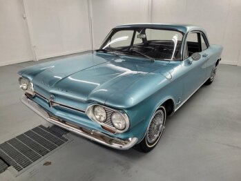 1964 Chevrolet Corvair