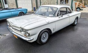 1964 Chevrolet Corvair for sale 101871540