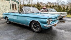 1964 Chevrolet Corvair Monza Convertible for sale 101871542