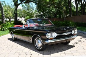 1964 Chevrolet Corvair for sale 101889299