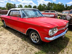 1964 Chevrolet Corvair for sale 101893743