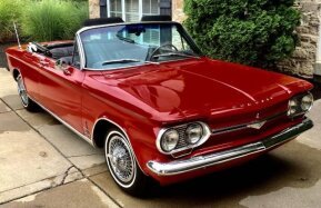 1964 Chevrolet Corvair for sale 101900513