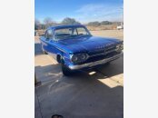 1964 Chevrolet Corvair