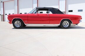 1964 Chevrolet Corvair for sale 101921001