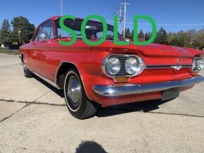 1964 Chevrolet Corvair for sale 101957357