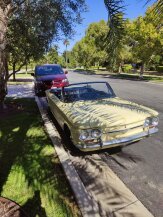 1964 Chevrolet Corvair for sale 101962134