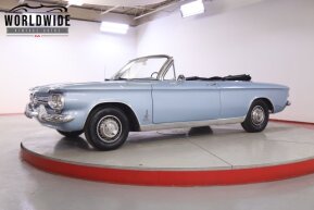 1964 Chevrolet Corvair for sale 102001109