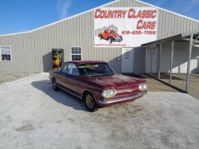 1964 Chevrolet Corvair for sale 100970463
