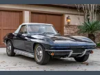Thumbnail Photo 3 for 1964 Chevrolet Corvette Convertible for Sale by Owner
