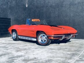 1964 Chevrolet Corvette for sale 101294093
