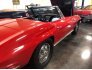 1964 Chevrolet Corvette Convertible for sale 101583893