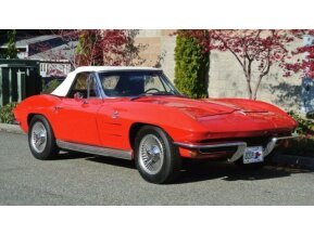 1964 Chevrolet Corvette for sale 101584022