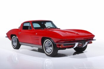 1964 Chevrolet Corvette